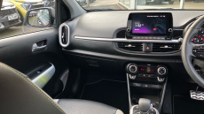 Kia Picanto 1.0 X-Line S 5dr Auto Petrol Hatchback